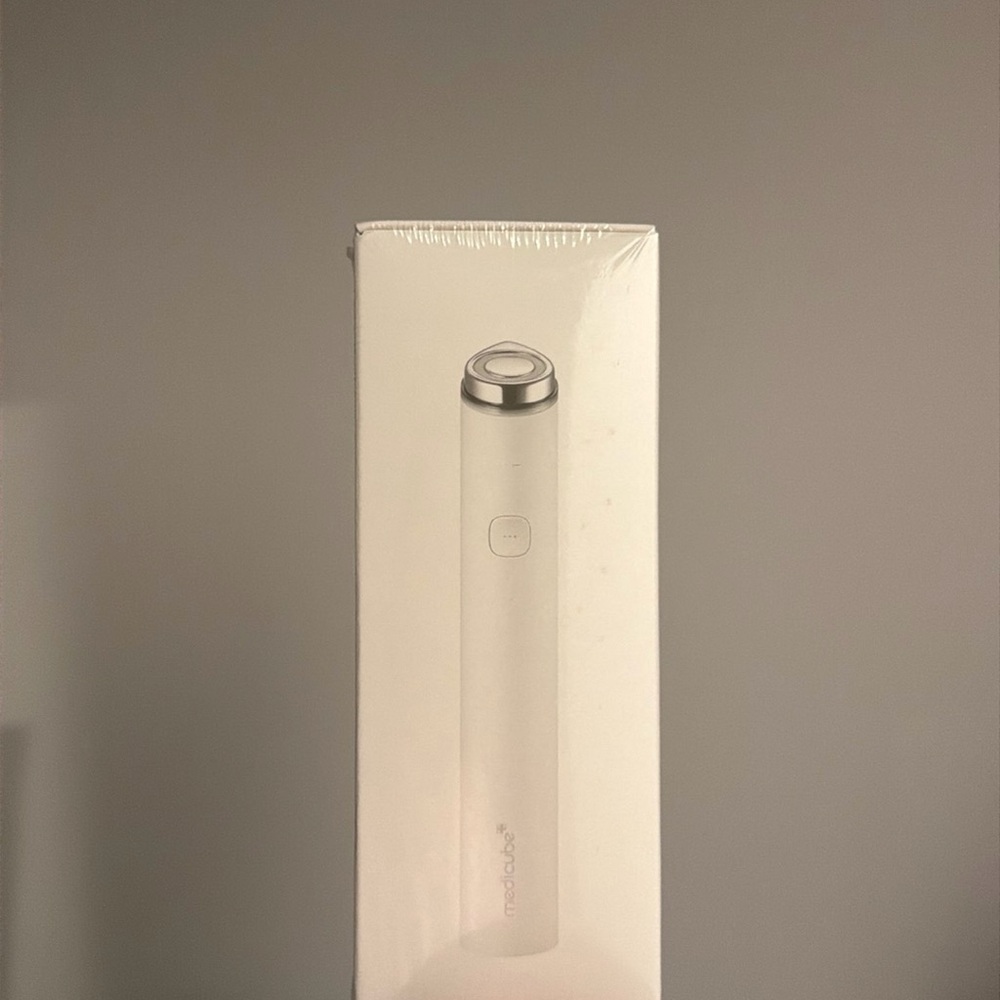 Medicube Age-R booster pro mini